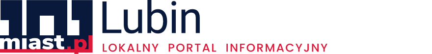 Lubin Lokalny portal informacyjny